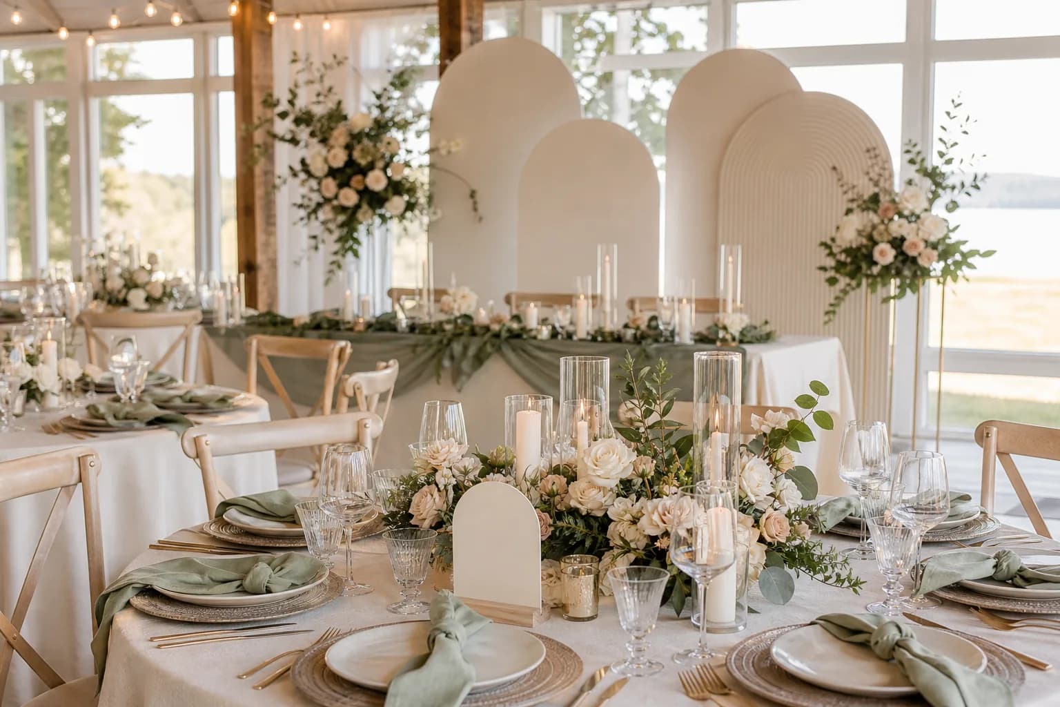 Wedding Decorating styling preview